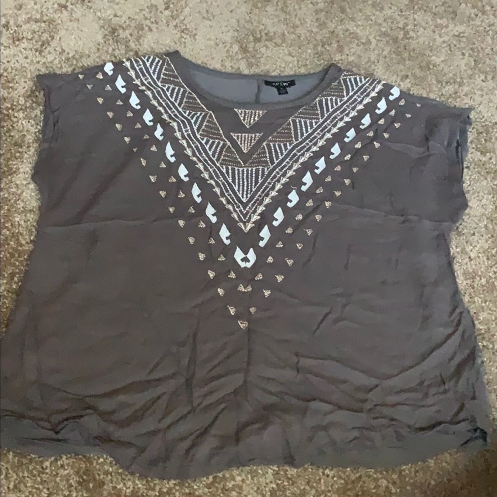 Blouse